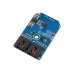 LIS302DLTR MEMS Motion Sensor 3-Axis ±2g/±8g Smart Digital Output “Piccolo” Accelerometer I2C Mini Module